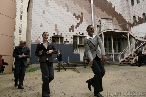 Diapositive suivante